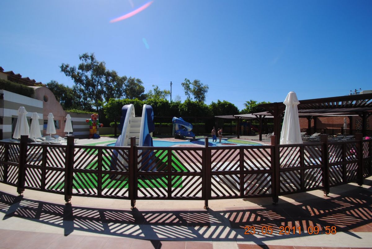 imagini hotel SILENCE BEACH RESORT SIDE